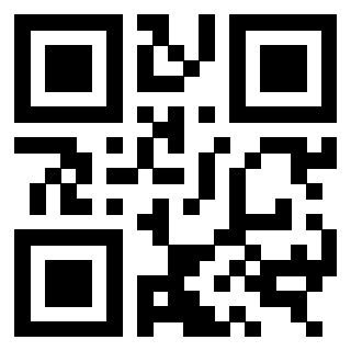 3309642074 Qr Code associato