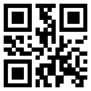 3309642076 Qr Code associato