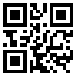 Il Qr Code di 3309642079