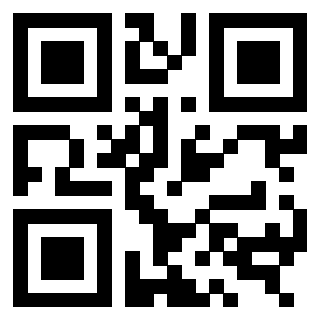 Immagine del QrCode di 3309642081