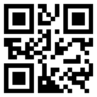 3309642082 Qr Code associato