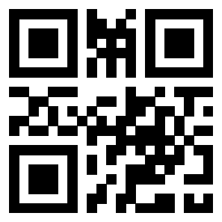 3309642083 QrCode associato