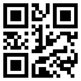 3309642084 - Immagine del QrCode associato