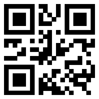 3309642086 - Immagine del Qr Code