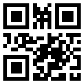 3309642087 - Immagine del QrCode associato