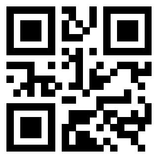 3309642089 Qr Code associato