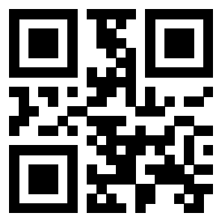 3309642091 - Immagine del QrCode