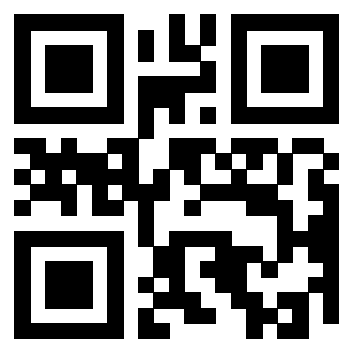 Scansione del Qr Code di 3309642093