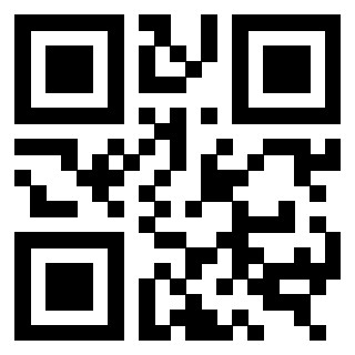 3309642095 - Immagine del QrCode associato