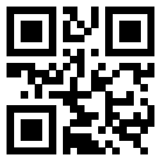 3309642097 QrCode associato
