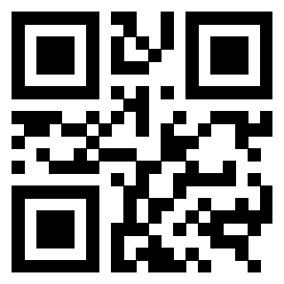 3309642098 - Immagine del Qr Code