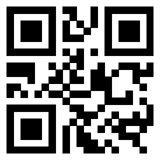 3309642100 Qr Code associato