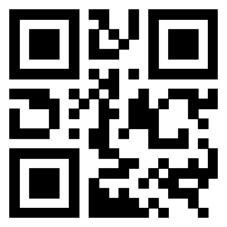 Scansione del Qr Code di 3309642102