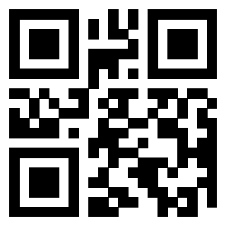 3309642109 - Immagine del Qr Code associato