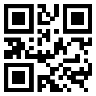 Immagine del Qr Code di 3309642111