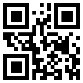 3309642112 - Immagine del Qr Code