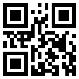 3309642113 QrCode associato