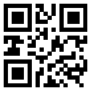 Il QrCode di 3309642114
