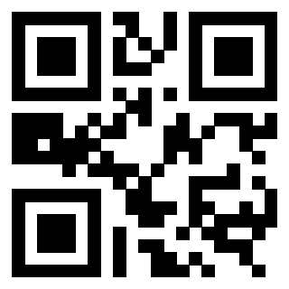 Scansione del QrCode di 3309642117