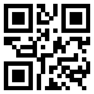 3309642119 - Immagine del QrCode associato