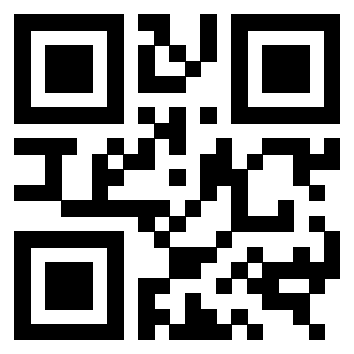 3309642120 - Immagine del Qr Code associato
