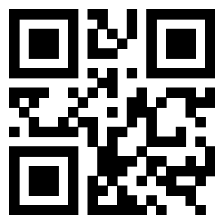 3309642121 Qr Code associato