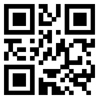 3309642124 - Immagine del QrCode associato