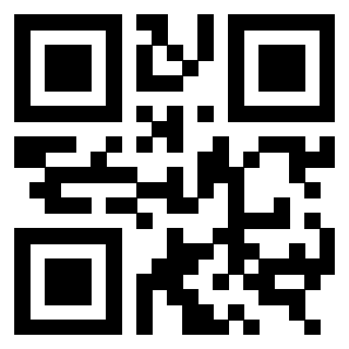 3309642125 - Immagine del QrCode associato