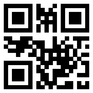 Il Qr Code di 3309642127