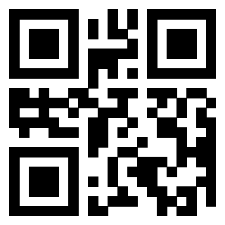 3309642129 QrCode associato