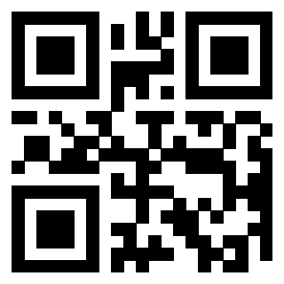 Immagine del QrCode di 3309642130