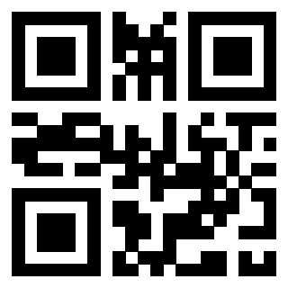 Immagine del Qr Code di 3309642131