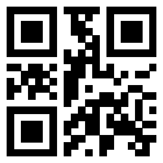 3309642132 - Immagine del Qr Code