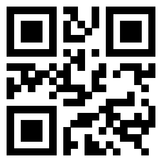 Qr Code di 3309642135