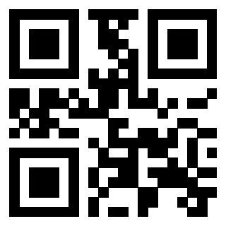 3309642137 - Immagine del Qr Code associato