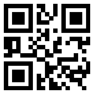 Il QrCode di 3309642139