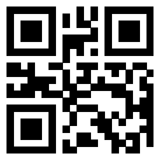 3309642140 - Immagine del Qr Code associato