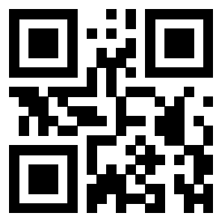 3309642141 - Immagine del Qr Code associato
