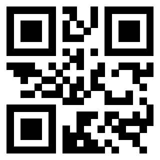 3309642143 Qr Code associato
