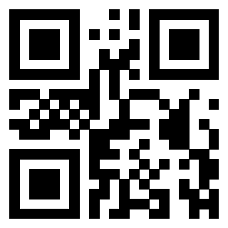 Immagine del QrCode di 3309642144