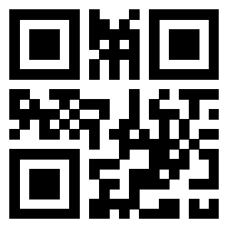Immagine del QrCode di 3309642145