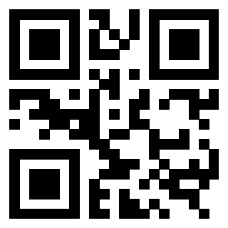 Il Qr Code di 3309642146