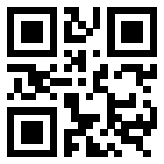 Scansione del QrCode di 3309642147