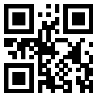 Scansione del Qr Code di 3309642150