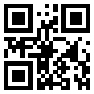 Immagine del Qr Code di 3309642151