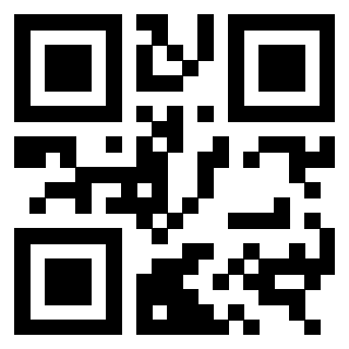 3309642152 - Immagine del QrCode