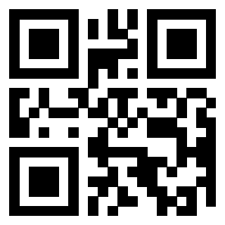3309642153 QrCode associato