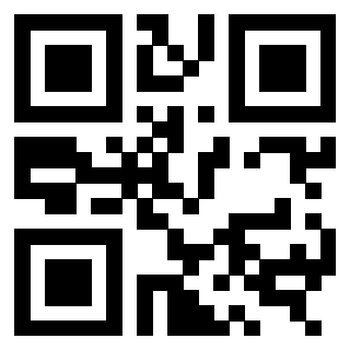 3309642155 Qr Code associato