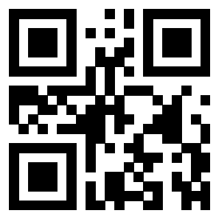Il QrCode di 3309642157