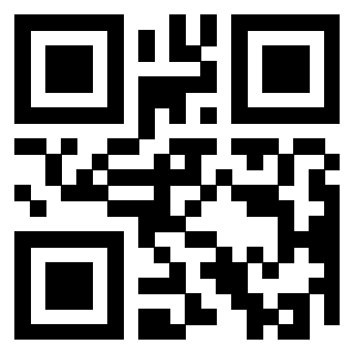 3309642160 QrCode associato